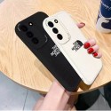 THE NORTH FACE Samsung Galaxy S23 Ultra iphone 14 15 casesamsung s22 s23 iphone 15 14 13 12 CaseFashion Brand Full Cover housseShockproof Protective Designer iPhone Case