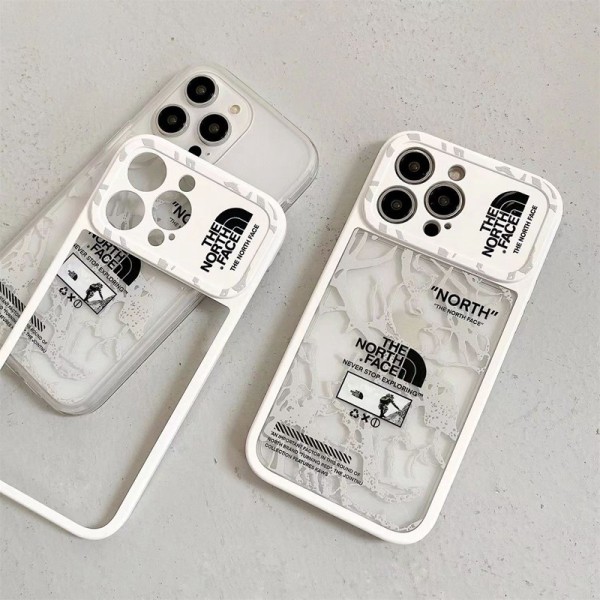 THE NORTH FACE Luxury designer iPhone 15 14 case coque iPhone13/14/15 Pro Max Case Fashion Brand Full Cover housse iphone 14 15 Custodia Hulle Funda
