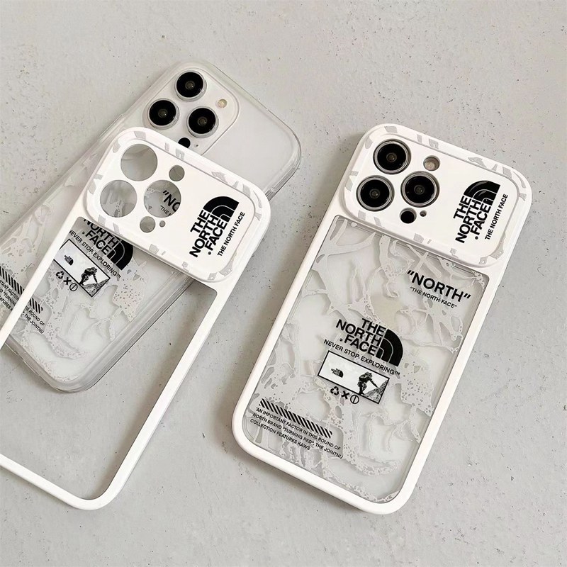 THE NORTH FACE Luxury designer iPhone 15 14 case coque iPhone13/14/15 Pro Max Case Fashion Brand Full Cover housse iphone 14 15 Custodia Hulle Funda