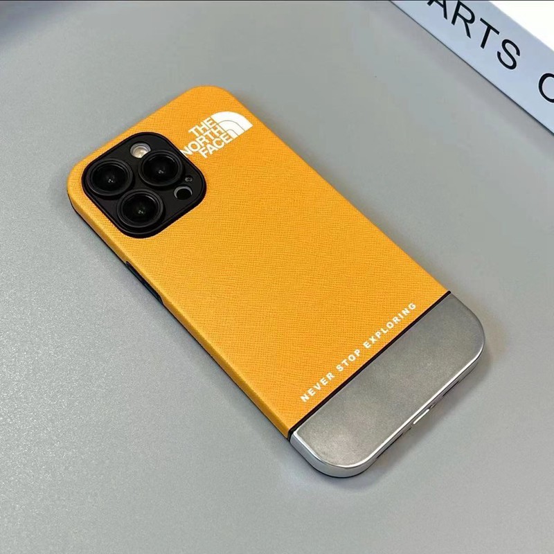 THE NORTH FACE iPhone 15/14/13/12/11 PRO Max xr/xs case hülle CoveriPhone13/14/15 Pro Max Wallet Flip Caseoriginal luxury fake case iphone xr xs max 15/15 plus pro max shellFashion Brand Full Cover housse