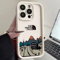 THE NORTH FACE Luxury designer iPhone 15 plus 15 pro max 14 case coqueiPhone13/14/15 Pro Max Wallet Flip CaseShockproof Protective Designer iPhone CaseLuxury Case Back Cover schutzhülle