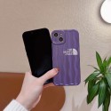 THE NORTH FACE Luxury iPhone 15 Pro max 14 Case Back Cover coque  ledertascheiPhone13/14/15 Pro Max Wallet Flip CaseShockproof Protective Designer iPhone CaseLuxury Case Back Cover schutzhülle