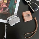 THE NORTH FACE Charging Case  schutzhülle Replacement Compatible with AirPod 1st 2nd 3rd pro 2ndLuxury Designer Airpods pro2 Protective Case Cover hülle coqueAirPods Case Custodia Hulle Fundaairpods Waterproof Case Shock Proof Protective Cover