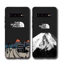 THE NORTH FACE Samsung GalaxyS24Ultra  S23 Ultra iphone 14 15 caseSamsungS24 S23 s21 Ultra Case hülle coquesamsung S24+s22 s23 iphone 15 14 13 12 CaseFashion Brand Full Cover housse