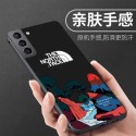 THE NORTH FACE Samsung S24 s24 Ultra Case hülle coquesamsung s22 s23 iphone 15 14 13 12 CaseFashion Brand Full Cover housseShockproof Protective Designer iPhone Case