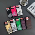 THE NORTH FACE Luxury iPhone 15 Pro max 14 Case Back Cover coque  ledertascheiPhone13/14/15 Pro Max Wallet Flip CaseFashion Brand Full Cover housseLuxury Case Back Cover schutzhülle