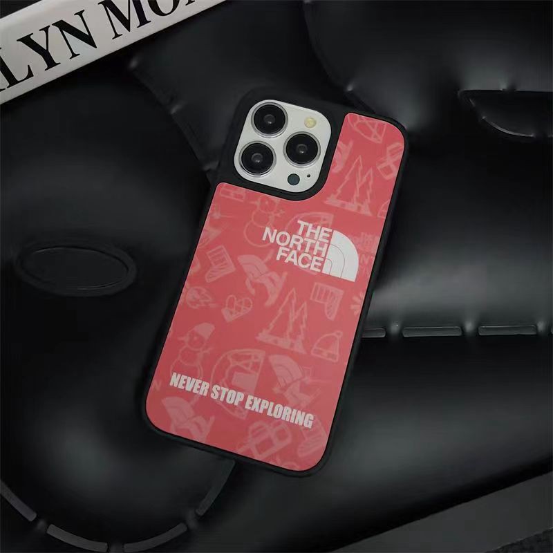THE NORTH FACE Luxury designer iPhone 15 plus 15 pro max 14 case coqueiPhone 15/14/13/12/11 PRO Max xr/xs case hülle CoverLuxury iPhone 15 Pro max 14 Case Back Cover coque  ledertascheLuxury Case Back Cover schutzhülle