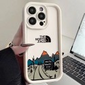 THE NORTH FACE iPhone 15/14/13/12/11 PRO Max xr/xs case hülle CoverLuxury iPhone 15 Pro max 14 Case Back Cover coque  ledertascheShockproof Protective Designer iPhone Caseoriginal luxury fake case iphone xr xs max 15/15 plus pro max shell