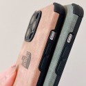 THE NORTH FACE Luxury iPhone 15 Pro max 14 Case Back Cover coque  ledertascheShockproof Protective Designer iPhone CaseFashion Brand Full Cover housseiphone 14 15 Custodia Hulle Funda