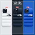 THE NORTH FACE iPhone13/14/15 Pro Max Wallet Flip CaseShockproof Protective Designer iPhone Caseoriginal luxury fake case iphone xr xs max 15/15 plus pro max shellFashion Brand Full Cover housse