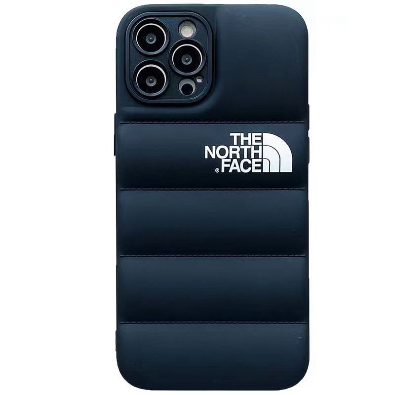 THE NORTH FACE iPhone13/14/15 Pro Max Wallet Flip CaseShockproof Protective Designer iPhone Caseoriginal luxury fake case iphone xr xs max 15/15 plus pro max shellFashion Brand Full Cover housse