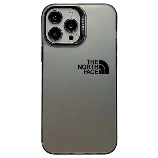 THE NORTH FACE Luxury designer iPhone 15 plus 15 pro max 14 case coqueLuxury iPhone 15 Pro max 14 Case Back Cover coque  ledertascheiPhone13/14/15 Pro Max Wallet Flip CaseLuxury Case Back Cover schutzhülle