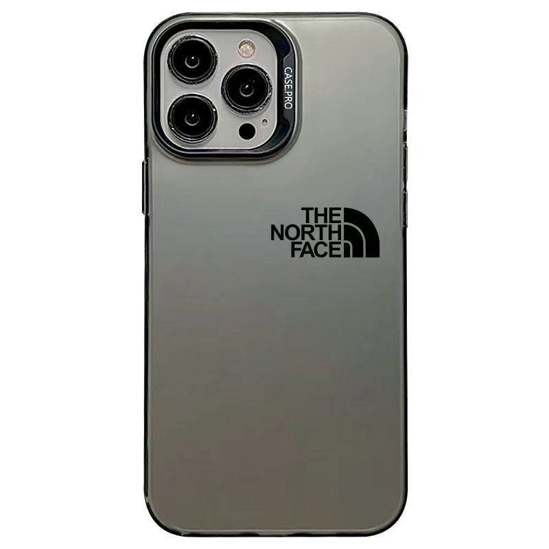 THE NORTH FACE Luxury designer iPhone 15 plus 15 pro max 14 case coqueLuxury iPhone 15 Pro max 14 Case Back Cover coque  ledertascheiPhone13/14/15 Pro Max Wallet Flip CaseLuxury Case Back Cover schutzhülle