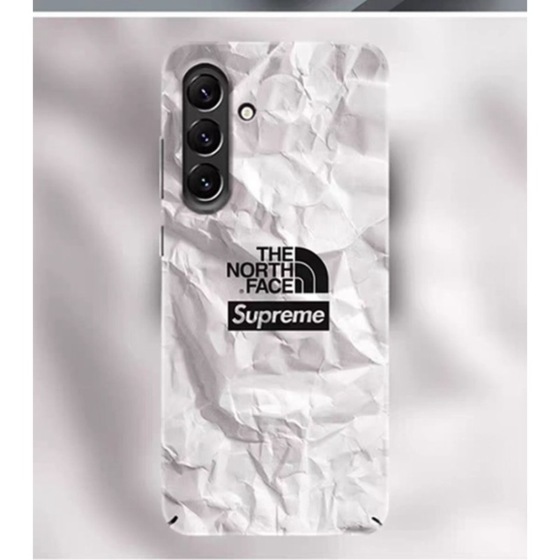 THE NORTH FACE Samsung Galaxy S24 Ultra iphone 14 15 caseoriginal luxury fake case iphone 15/14 samsung s23 cover Custodia Hulle FundaFashion Brand Full Cover housseShockproof Protective Designer iPhone Case