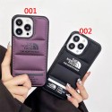 THE NORTH FACE Luxury designer iPhone 15 plus 15 pro max 14 case coqueiPhone 15/14/13/12/11 PRO Max xr/xs case hülle CoverFashion Brand Full Cover housseiphone 14 15 Custodia Hulle Funda