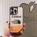 THE NORTH FACE Luxury iPhone 15 Pro max 14 Case Back Cover coque  ledertascheShockproof Protective Designer iPhone Caseoriginal luxury fake case iphone xr xs max 15/15 plus pro max shelliphone 14 15 Custodia Hulle Funda