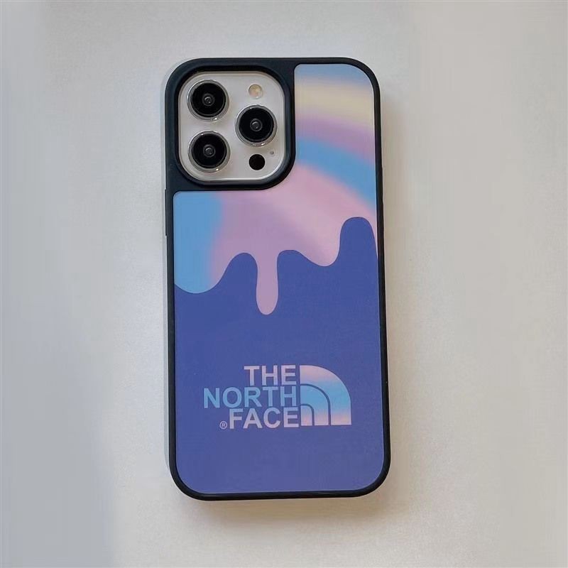 THE NORTH FACE Luxury designer iPhone 15 plus 15 pro max 14 case coqueiPhone13/14/15 Pro Max Wallet Flip CaseShockproof Protective Designer iPhone Caseoriginal luxury fake case iphone xr xs max 15/15 plus pro max shell