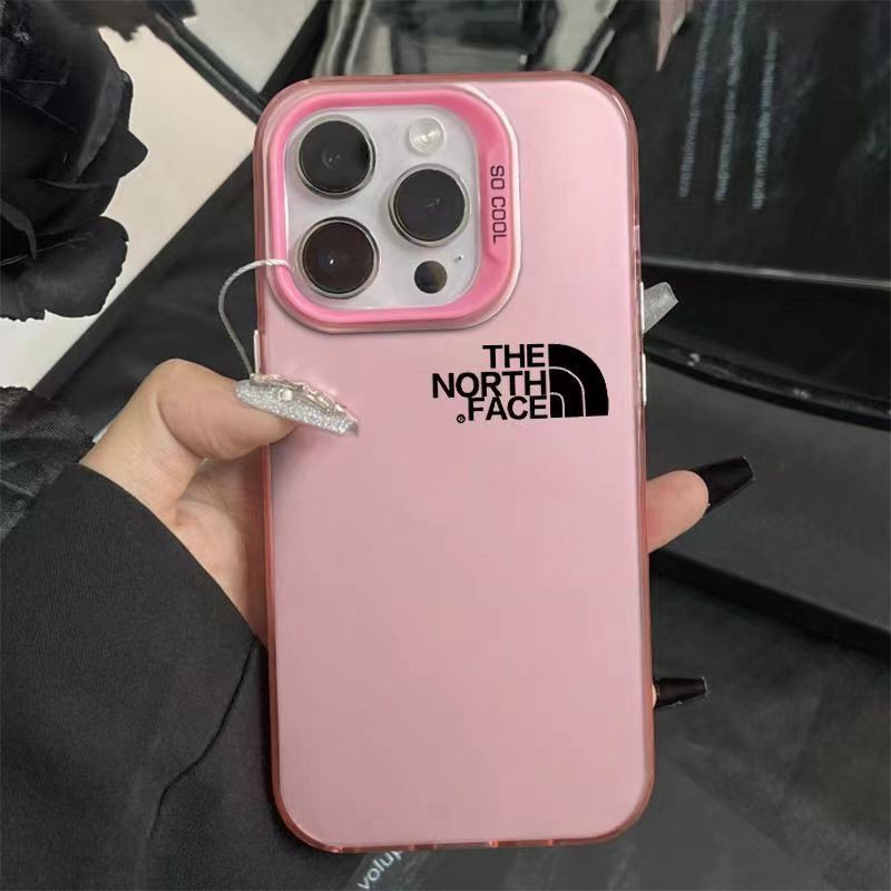 THE NORTH FACE SamsungS24 S23 s21 Ultra Case hülle coqueLuxury Case Back Cover  shell schutzhülleFashion Brand Full Cover housseShockproof Protective Designer iPhone Case