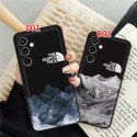 THE NORTH FACE iphone 16 Pro max Samsung GalaxyS24Ultra  S23 Ultra iphone 14 15 caseSamsungS24 S23 s21 Ultra Case hülle coqueLuxury designer iPhone 15 14case hülle coqueLuxury Case Back Cover  shell schutzhülle