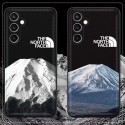 THE NORTH FACE iphone 16 Pro max Samsung GalaxyS24Ultra  S23 Ultra iphone 14 15 caseSamsungS24 S23 s21 Ultra Case hülle coqueLuxury designer iPhone 15 14case hülle coqueLuxury Case Back Cover  shell schutzhülle