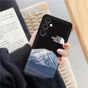 THE NORTH FACE iphone 16 Pro max Samsung GalaxyS24Ultra  S23 Ultra iphone 14 15 caseSamsungS24 S23 s21 Ultra Case hülle coqueLuxury designer iPhone 15 14case hülle coqueLuxury Case Back Cover  shell schutzhülle