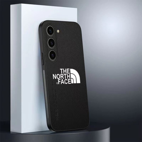 THE NORTH FACE Samsung GalaxyS24Ultra  S23 Ultra iphone 14 15 caseSamsungS24 S23 s21 Ultra Case hülle coquesamsung S24+s22 s23 iphone 15 14 13 12 CaseFashion Brand Full Cover housse