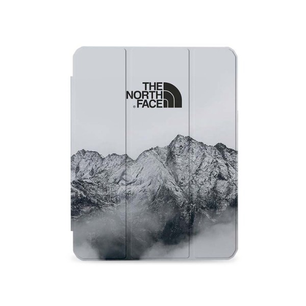 THE NORTH FACE luxury fake ipad Case coque for iPad 10/9/8 / 7ipad pro 12.9 11inch 2022 caseDesigner ipad mini 6/5 luxury case monogramLuxury Case Back Cover schutzhülle