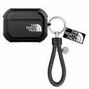 THE NORTH FACE Wireless Charging Case for AirPods 1 2 3 pro pro2AirPods Case Custodia Hulle Fundaairpods Waterproof Case Shock Proof Protective CoverWireless Charging Airpods pro 2 3 1 Earbuds Case Cover Skin Shell