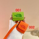 the north face Wireless Charging Case for AirPods 1 2 3 pro pro2 Luxury Designer Airpods pro2 Protective Case Cover hülle coqueairpods Waterproof Case Shock Proof Protective CoverWireless Charging Airpods pro 2 3 1 Earbuds Case Cover Skin Shell