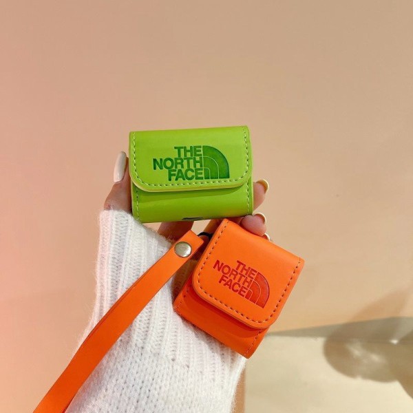 the north face Wireless Charging Case for AirPods 1 2 3 pro pro2 Luxury Designer Airpods pro2 Protective Case Cover hülle coqueairpods Waterproof Case Shock Proof Protective CoverWireless Charging Airpods pro 2 3 1 Earbuds Case Cover Skin Shell