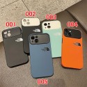 THE NORTH FACE Luxury designer iPhone 16 plus 15 pro max 16 15 14 case coque coveroriginal luxury fake case iphone16 pro max 14 15/15 16 plus pro max shellLuxury Case Back Cover schutzhülleiphone 14 15 16 Custodia Hulle Funda