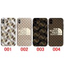 THE NORTH FACE Gucci Luxury designer iPhone 16 plus 15 pro max 16 15 14 case coque coveriPhone 16 pro/16 plus/15/14/13/12/11 PRO Max xr/xs case