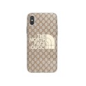 THE NORTH FACE Gucci Luxury designer iPhone 16 plus 15 pro max 16 15 14 case coque coveriPhone 16 pro/16 plus/15/14/13/12/11 PRO Max xr/xs case