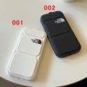 THE NORTH FACE Luxury designer iPhone 16 plus 15 pro max 16 15 14 case coque coverLuxury iPhone 16 15 Pro max 14 13 Case Back Cover coque  ledertascheShockproof Protective 