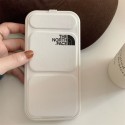 THE NORTH FACE Luxury designer iPhone 16 plus 15 pro max 16 15 14 case coque coverLuxury iPhone 16 15 Pro max 14 13 Case Back Cover coque  ledertascheShockproof Protective 
