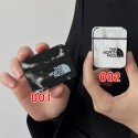 THE NORTH FACE Luxury Designer Airpods pro2 4 3 2 Protective Case Cover hülle coqueAirPods Case Custodia Hulle Fundaairpods Waterproof Case Shock Proof Protective Cover