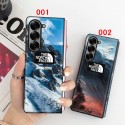 THE NORTH FACE Luxury samsung z flip 5 4 fold6  Case Back Cover schutzhülleFashion Brand Full Coveroriginal luxury fake case samsung  z flio 4 5  6 cover shellLuxury samsung z flip 6 5 4 3 fold 4 5 6 phone case Case Back Cover