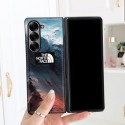 THE NORTH FACE Luxury samsung z flip 5 4 fold6  Case Back Cover schutzhülleFashion Brand Full Coveroriginal luxury fake case samsung  z flio 4 5  6 cover shellLuxury samsung z flip 6 5 4 3 fold 4 5 6 phone case Case Back Cover