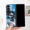 THE NORTH FACE Luxury samsung z flip 5 4 fold6  Case Back Cover schutzhülleFashion Brand Full Coveroriginal luxury fake case samsung  z flio 4 5  6 cover shellLuxury samsung z flip 6 5 4 3 fold 4 5 6 phone case Case Back Cover