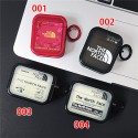 THE NORTH FACE Charging Case  schutzhülle Replacement Compatible with AirPod 1st 2nd 3rd 4rd pro 2nd  Luxury Designer Airpods 4 pro2 4 3 2 Protective Case Cover hülle coque  AirPods4 Case Custodia Hulle Funda  