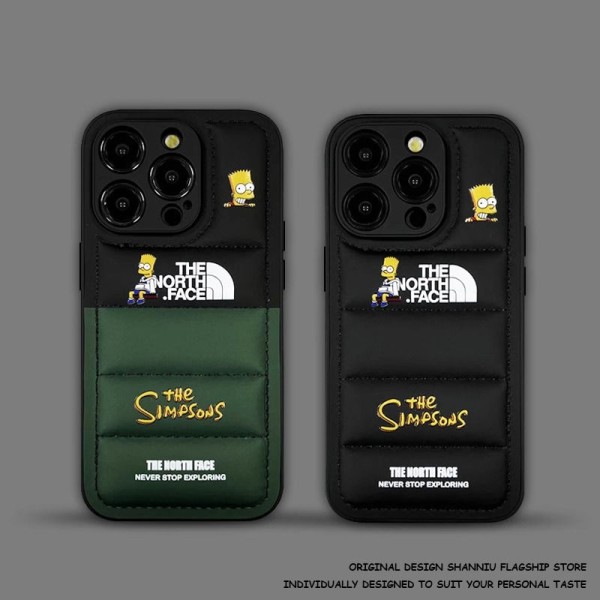 The North Face Luxury designer iPhone 16 15 14 case hülle coque Luxury The North Face samsung s25 plus ultra s24 ultra s25 plus Case Back Cover shell schutzhülleFashion Brand iphone 15 16 pro max Full Cover housse  Shockproof Protective 