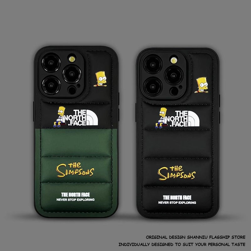 The North Face Luxury designer iPhone 16 15 14 case hülle coque Luxury The North Face samsung s25 plus ultra s24 ultra s25 plus Case Back Cover shell schutzhülleFashion Brand iphone 15 16 pro max Full Cover housse  Shockproof Protective 