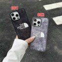 THE NORTH FACE Luxury designer iPhone 16 plus 15 pro max 16 15 14 case coque coveriPhone 16 pro/16 plus/15/14/13/12/11 PRO Max xr/xs case hülle Cover  Luxury iPhone 16 15 Pro max 14 13 Case Back Cover coque ledertasche original luxury fake case