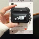 THE NORTH FACE Charging Case schutzhülle Replacement Compatible with AirPod 1st 2nd 3rd 4rd pro 2nd  Luxury Designer Airpods 4 pro2 4 3 2 Protective Case Cover hülle coque AirPods4 Case Custodia Hulle Funda  