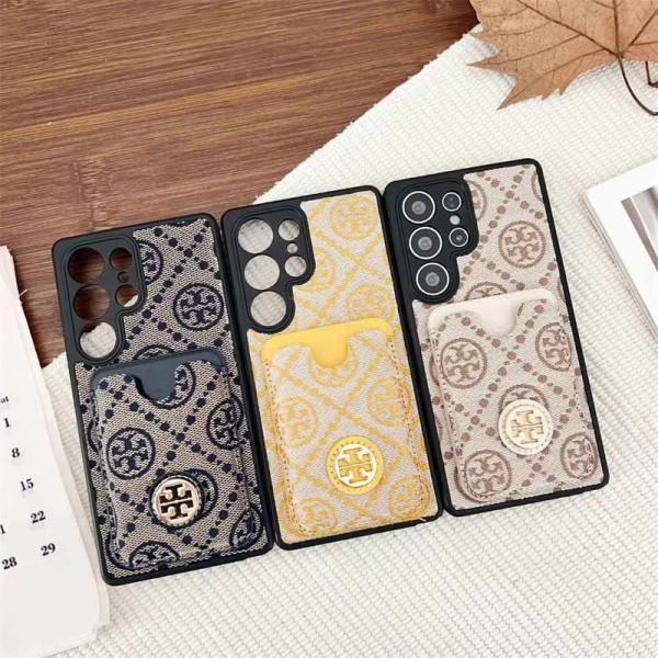 Tory Bruch Luxury designer iPhone 16 15 14 case hülle coque samsung S24+ s25 ultra s22 s25 plus iphone16 15 14 Case Fashion Brand iphone 15 16 pro max Full Cover housse iPhone 16 pro max 15 samsung a55 s54 s25 ultra s24 plus Case 