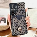 Tory Bruch Luxury designer iPhone 16 15 14 case hülle coque samsung S24+ s25 ultra s22 s25 plus iphone16 15 14 Case Fashion Brand iphone 15 16 pro max Full Cover housse iPhone 16 pro max 15 samsung a55 s54 s25 ultra s24 plus Case 