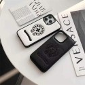 Chrome Hearts iPhone 16 pro/16 plus/15/14/13/12/11 PRO Max xr/xs case hülle Cover  Luxury iPhone 16 15 Pro max 14 13 Case Back Cover coque ledertasche original luxury fake case iphone16 pro max 14 15/15 16 plus pro max shell Cover