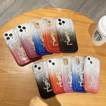 Ysl Luxury designer iPhone 15 14 case coqueiPhone 15/14/13/12/11 PRO Max xr/xs case hülle CoveriPhone13/14/15 Pro Max Wallet Flip Caseiphone 14 15 Custodia Hulle Funda