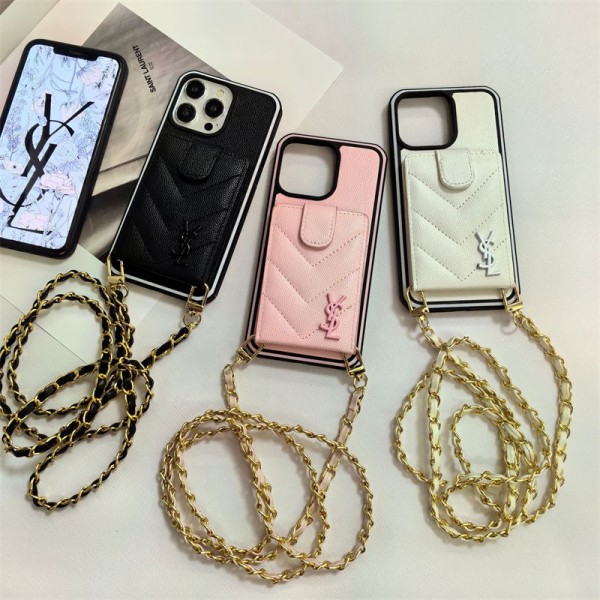 Ysl iPhone 16 pro/16 plus/15/14/13/12/11 PRO Max xr/xs case hülle CoverShockproof Protective Designer iPhone 15 16 CaseFashion Brand Full Cover housseiphone 14 15 16 Custodia Hulle Funda