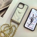 Ysl iPhone 16 pro/16 plus/15/14/13/12/11 PRO Max xr/xs case hülle CoverShockproof Protective Designer iPhone 15 16 CaseFashion Brand Full Cover housseiphone 14 15 16 Custodia Hulle Funda